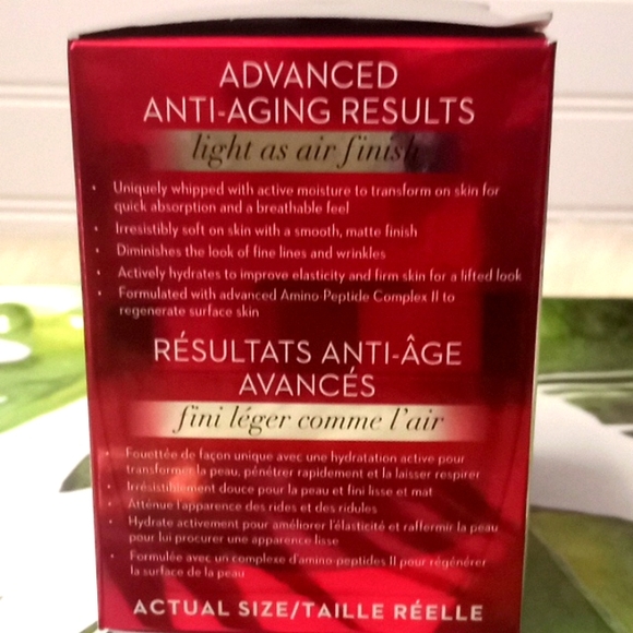 Olay Regenerist Whip Active Moisturizer. 50ml - Picture 6 of 11